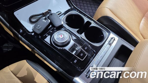 Kia Carnival 2021, фото 9