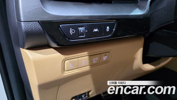 Kia Carnival 2021, фото 12