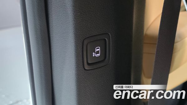 Kia Carnival 2021, фото 18