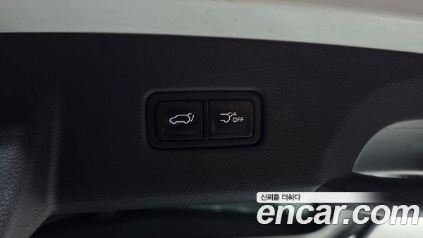 Kia Carnival 2021, фото 20