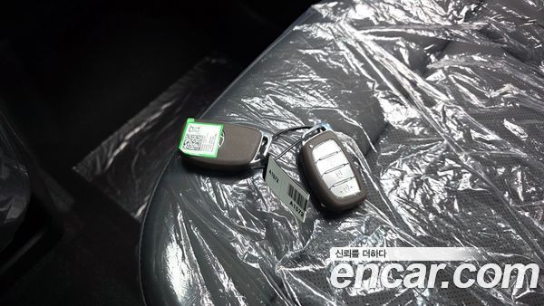 Hyundai Casper 2026, фото 31