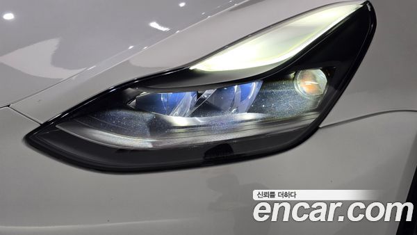 Tesla Model 3 2022, фото 8