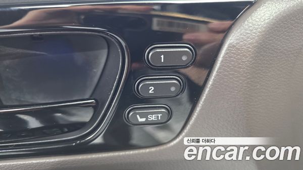 Honda Odyssey 2021, фото 26