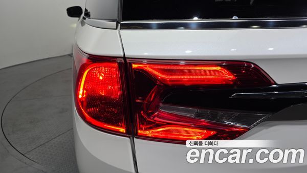 Honda Odyssey 2021, фото 9