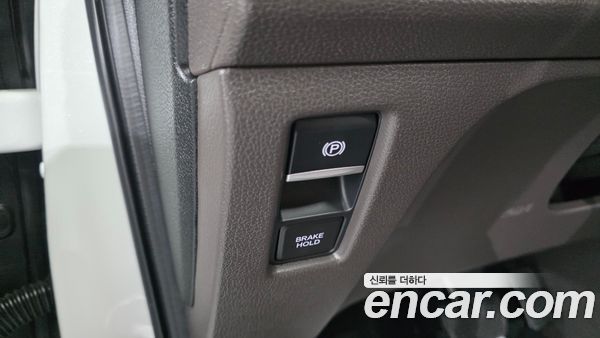 Honda Odyssey 2021, фото 29
