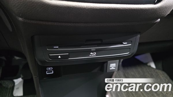 Honda Odyssey 2021, фото 32