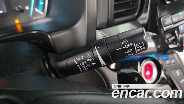 Honda Odyssey 2021, фото 35