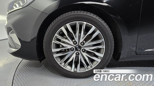 Kia K7 2020, фото 4