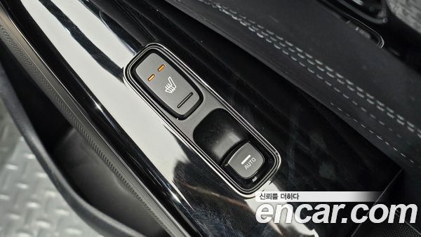 Kia K7 2020, фото 28