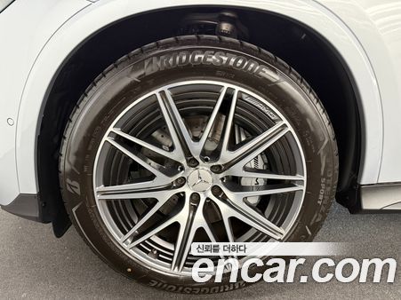 Mercedes-Benz GLC 2026, фото 5