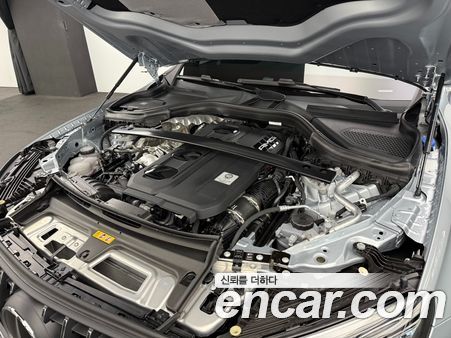 Mercedes-Benz GLC 2026, фото 6