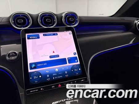 Mercedes-Benz GLC 2026, фото 14