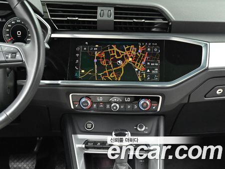 Audi Q3 2023, фото 14