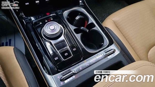 Kia Carnival 2023, фото 14