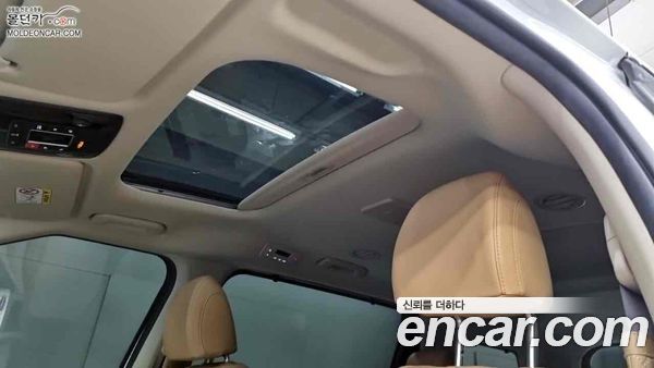 Kia Carnival 2023, фото 15