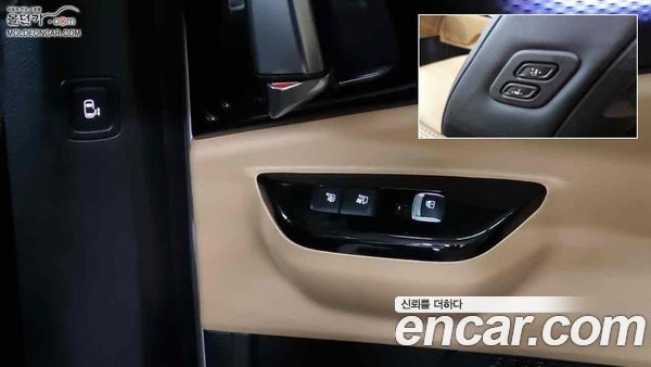 Kia Carnival 2023, фото 17