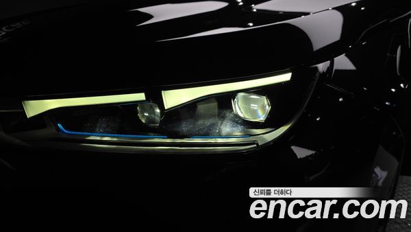 BMW iX 2023, фото 7