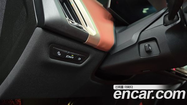 BMW iX 2023, фото 28