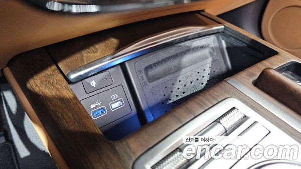 Genesis G80 2022, фото 31