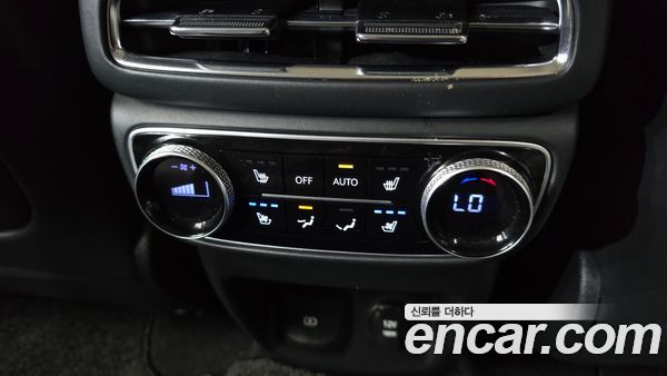 Genesis GV80 2023, фото 31
