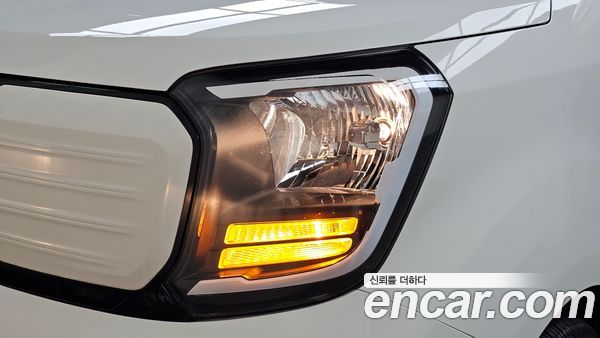 Kia Ray 2023, фото 8