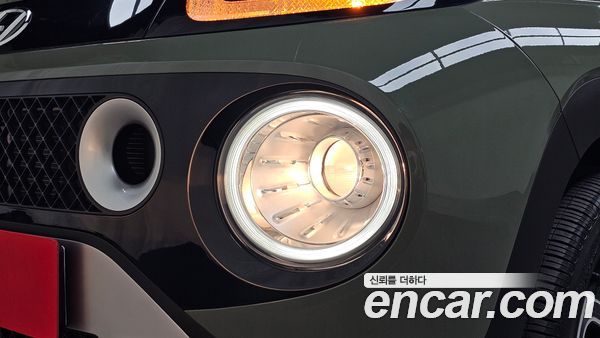 Hyundai Casper 2024, фото 8