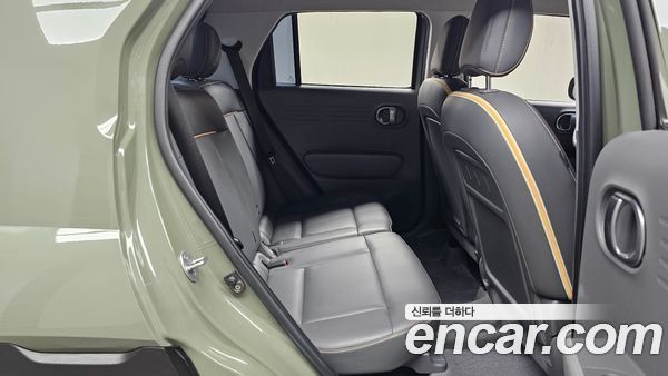 Hyundai Casper 2024, фото 16