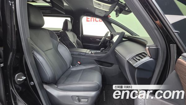 Toyota Alphard 2024, фото 10