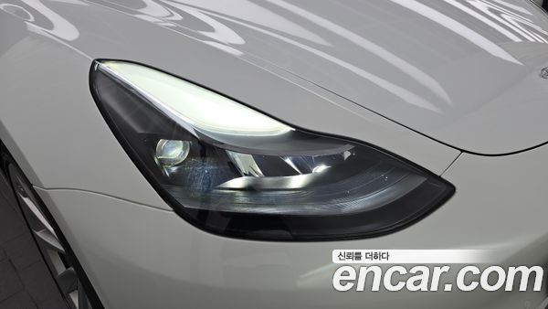 Tesla Model 3 2022, фото 8