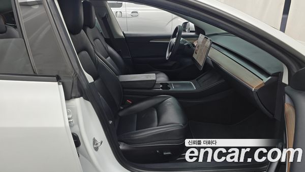 Tesla Model 3 2022, фото 16