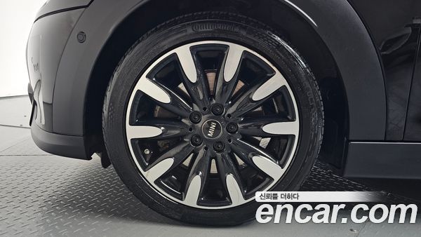 MINI 2022, фото 4