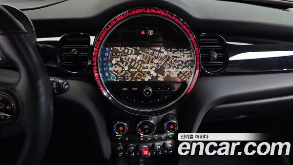 MINI 2022, фото 19