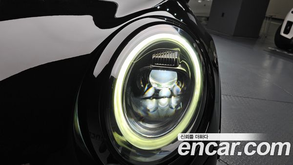 MINI 2022, фото 7