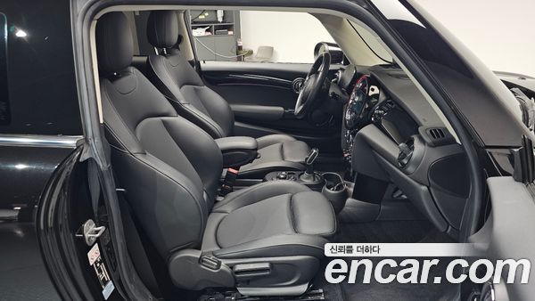 MINI 2022, фото 15