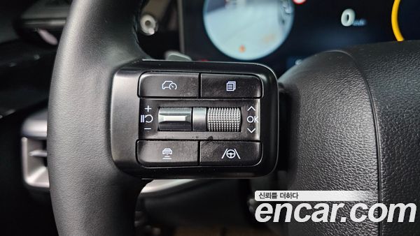 Hyundai Grandeur 2023, фото 31