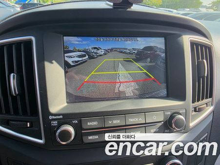 Hyundai Grand Starex 2020, фото 7