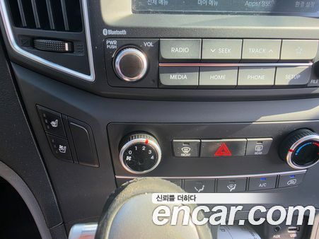 Hyundai Grand Starex 2020, фото 9