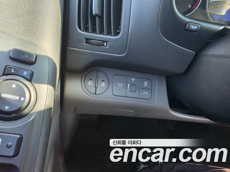 Hyundai Grand Starex 2020, фото 12