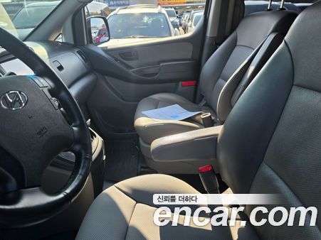 Hyundai Grand Starex 2020, фото 14