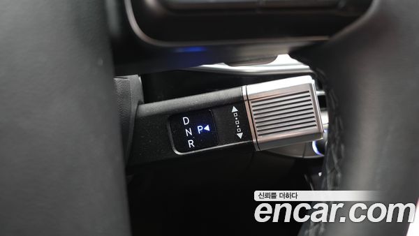 Hyundai Grandeur 2023, фото 12