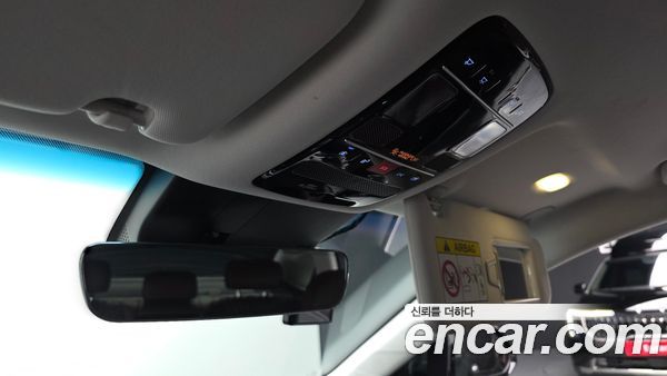 Hyundai Grandeur 2023, фото 24