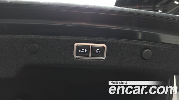 Hyundai Grandeur 2023, фото 26
