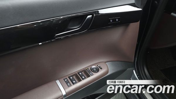 Hyundai Grandeur 2023, фото 29