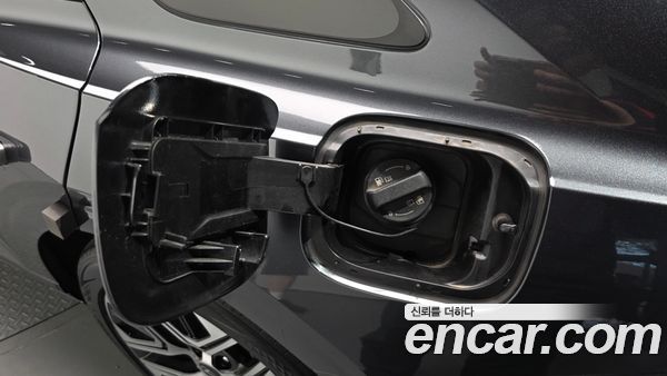 Hyundai Grandeur 2023, фото 33