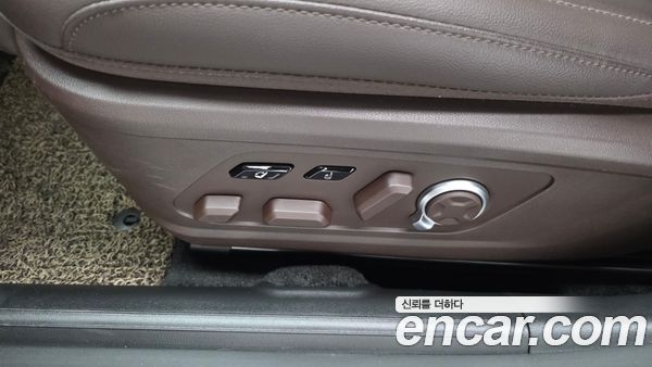 Hyundai Grandeur 2023, фото 35