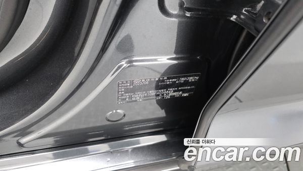 Hyundai Grandeur 2023, фото 36