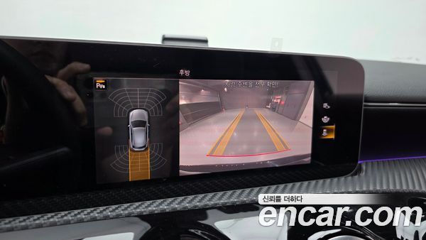 Mercedes-Benz A-Class 2020, фото 21