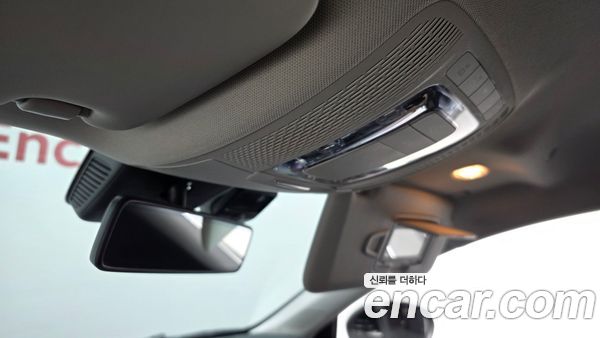 Mercedes-Benz A-Class 2020, фото 32