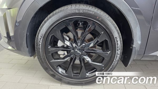 Kia Sorento 2023, фото 5