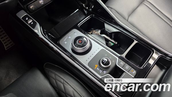 Kia Sorento 2023, фото 12